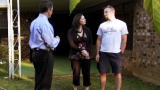 My First Home Clips: Disagreement