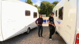 My Big Fat Gypsy Wedding: No Toilet Needed