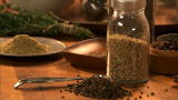 TLC Cooking: Spices