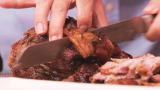 Inedible to Incredible: The Art of Pork