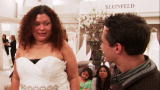Say Yes to the Dress Big Bliss: Hard To Please