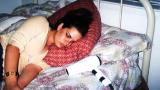 My Strange Addiction: Sleeping With A Blow Dryer