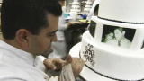 Cake Boss: Wedding Engagement Cake