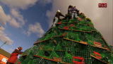 Extreme Christmas Trees: Sneak Peek