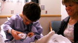 Little People, Big World: Zach's Surgery