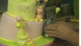 Ultimate Cake Off: Season 2 - Pat Jacoby