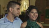 Four Weddings: Micaela, Karina, Allison, and Missy