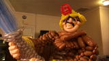 The Unpoppables: A Fiery Fiesta