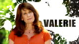 Unhinged: Meet Valerie Baltzer