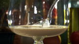 TLC Cooking: Egg Nog