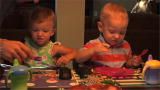Quints by Surprise: A Healthy Dinner for Eight