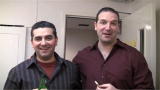 Kitchen Boss: The Original Jersey Shore