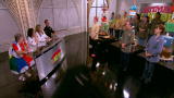 Ultimate Cake Off: Square Dancing (Full Episode)