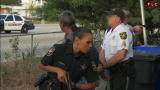 Police Women of Broward County: One Heck of a Firecracker