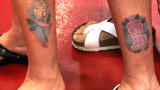LA Ink: Tough Lady BFFs