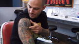NY Ink Behind-the-Scenes: Tattoo Tales - Billy
