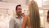 Say Yes to the Dress: Changes, Cuts and Alterations