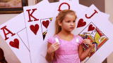 Toddlers & Tiaras: Queen of Hearts