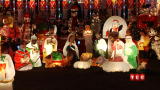 Four Houses: Deck The Halls: The Big Lighting