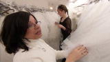 Say Yes to the Dress: Gaudy Taste