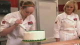 Next Great Baker :Boys vs. Girls Face-Off