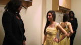 Say Yes to the Dress Bridesmaids: Bratty Sister