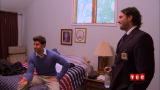 Secret Princes: Wingmen