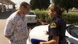 Police Women of Dallas