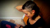 My Strange Addiction :Pulling Out Hair