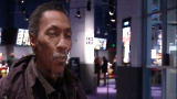 Mall Cops: Pucker Up Pretty Boy