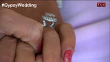 My Big Fat Gypsy Wedding: Love at First Grab