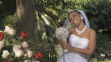 Four Weddings: Blingtastic Diva Wedding