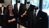 Say Yes to the Dress Bridesmaids: Style for Him: The Tuxedo