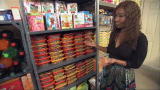 Extreme Couponing: Enter the House of Free