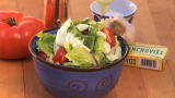 TLC Cooking Summer Kitchen: Green Goddess Dressing