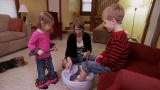 Toddlers & Tiaras: Terror Teagan Lends a Hand