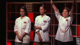 Next Great Baker: Excited to Go Home?