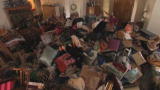 Hoarding - Buried Alive: Every Square Inch