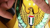 American Chopper: Abu Dhabi Police Bike
