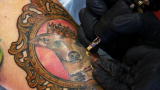 LA Ink: Man's Best Friend