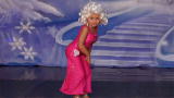 Toddlers & Tiaras: Doing Dolly Parton