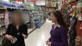 Extreme Couponing: A Wrench in the Plans