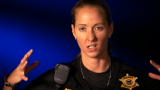 Police Women of Maricopa County: The Aroma Of Cat Urine