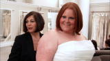 Say Yes to the Dress Big Bliss: Almost Perfect