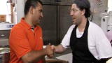 Cake Boss: Recipe Trading