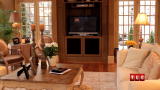 Four Houses: More Beige, More Brown