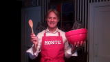 Feeding America: Monte Durham