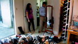 My Strange Addiction: Buying Shoes