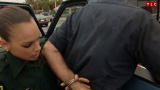 Police Women of Broward County: Officer Erika's Intro
