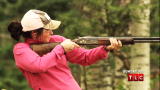 Sarah Palin's Alaska: Bristol's Skeet Shoot
